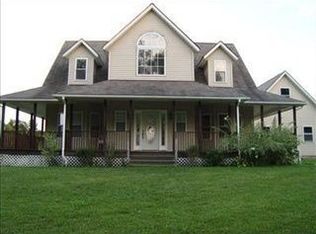 14685 Gar Hwy, Chardon, OH 44024