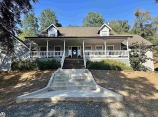 17501 Lime Kiln Rd, Sonora, CA 95370