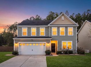 109 Yaupon Holly Cir, Summerville, SC 29486
