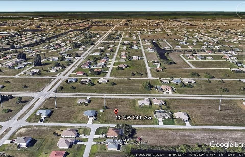 2nd image of 20 NW 24th Ave