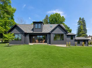 515 River St, Northville, MI 48167
