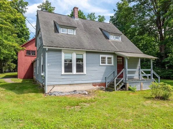 177 Montague Rd, Amherst, MA 01002