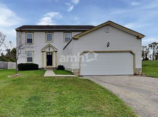 224 Essex Pl, Pataskala, OH 43062