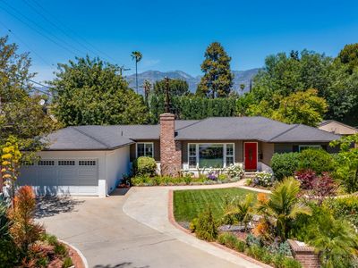2815 Thorndike Rd, Pasadena, CA, 91107