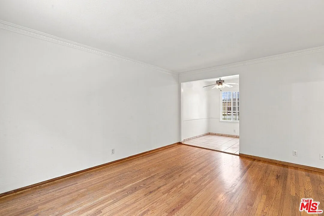 1 bed, 1.0 bath, 625 sqft, $1,995 — Photo 2