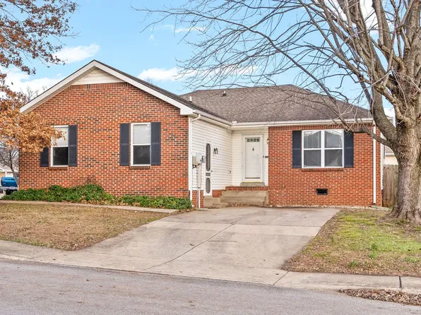 255 Grassmire Dr, Clarksville, TN 37042