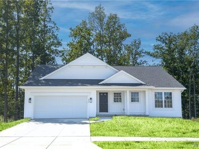 4543 Camp Rd #L215, Hamburg, NY, 14075