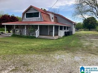 7823 Kimbrell Cutoff Rd, Mc Calla, AL 35111