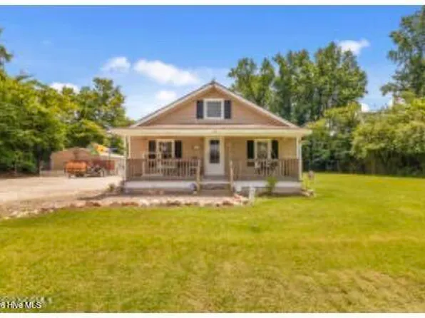298 Comfort Road, Richlands, NC 28574