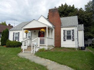 1612 W Main St, Owosso, MI