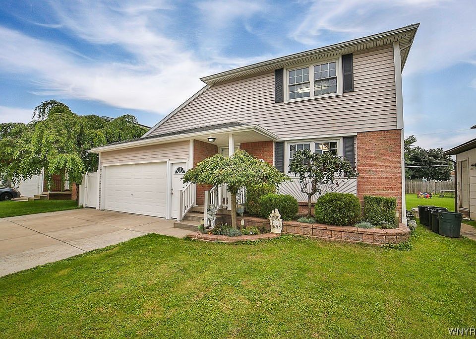 1453 Losson Rd, Depew, NY 14043 Zillow