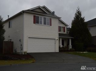 23305 SE 261st Ct, Maple Valley, WA 98038