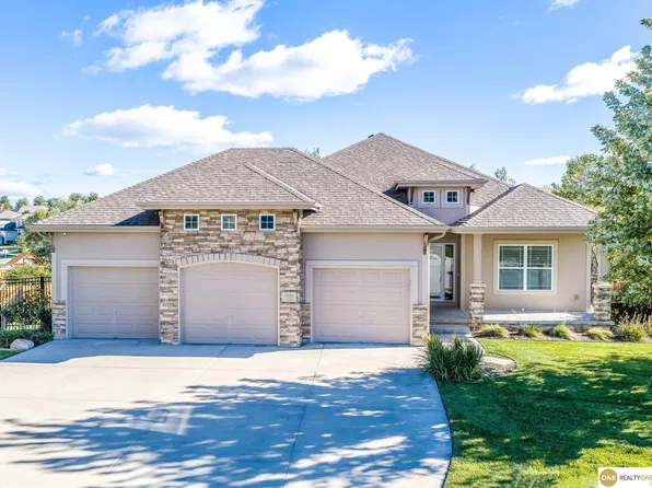 3805 N 191st Cir, Elkhorn, NE 68022