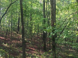 Ridgeway Church Rd, Ellijay, GA 30540