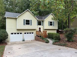 287 Justin Dr, Dallas, GA 30157