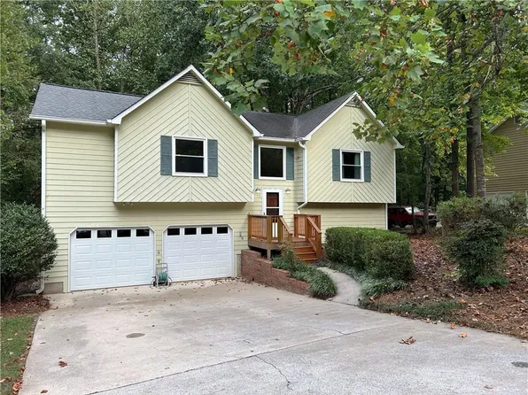 287 Justin Dr, Dallas, GA 30157