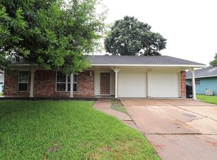 9922 Kirkshire Dr, Houston, TX 77089