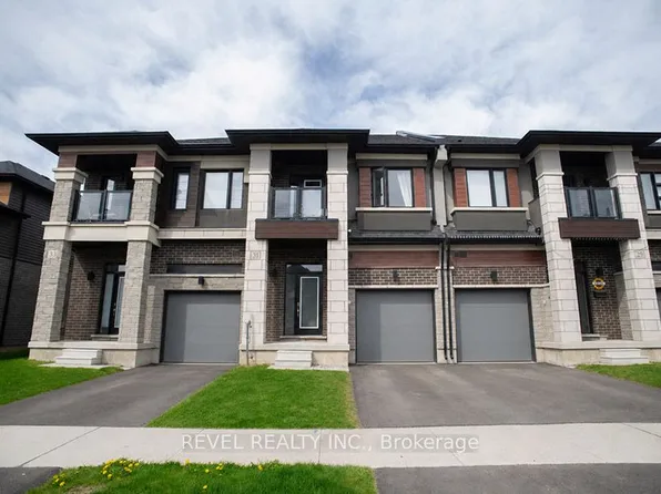 31 Wakeling Dr, Brantford, ON N3V 0B8
