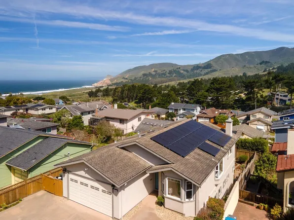 525 5th St, Montara, CA 94037