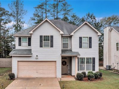 4825 Medlock Trail Ct, Snellville, GA, 30039