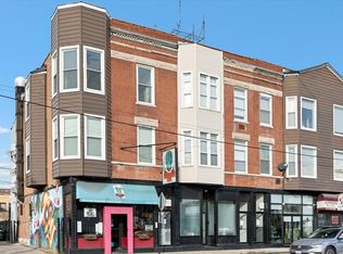 2346 W Fullerton Ave #3, Chicago, IL 60647