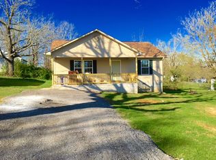 23 Sharon Dr, Crossville, TN 38555