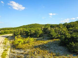 LOT-64A Saddleback Ridge Trl, Bandera, TX 78003