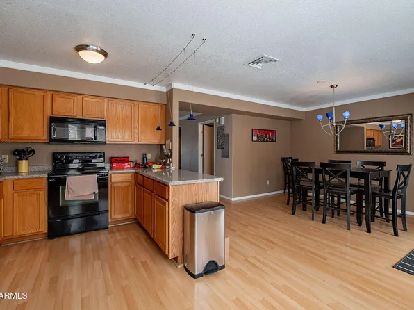 2875 W HIGHLAND Street #1152, Chandler, AZ 85224