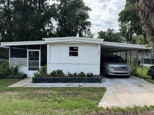 33 Coachlight Ct, Daytona Beach, FL 32119