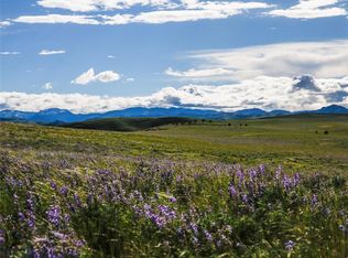 645 Spring Creek Rd, Absarokee, MT 59001