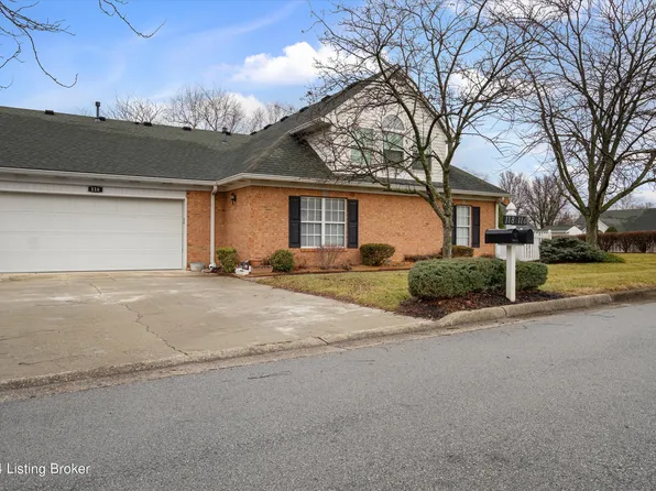 116 Magnolia Ave, La Grange, KY 40031