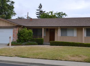4648 Benbow Ct, Concord, CA 94521