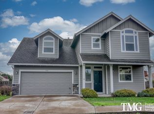 970 Yale Ave, Gladstone, OR 97027