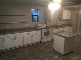 3017 Fern St, Pasadena, TX 77503