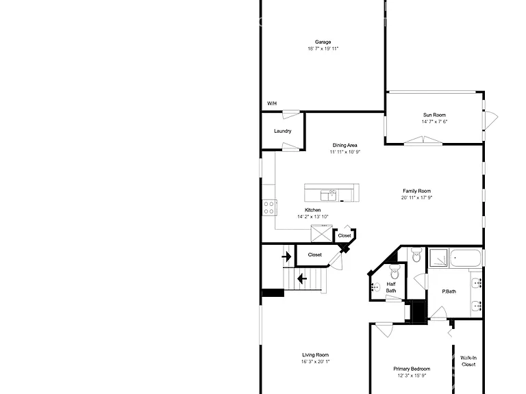 5547 Remsen Cay Ln — Photo 2