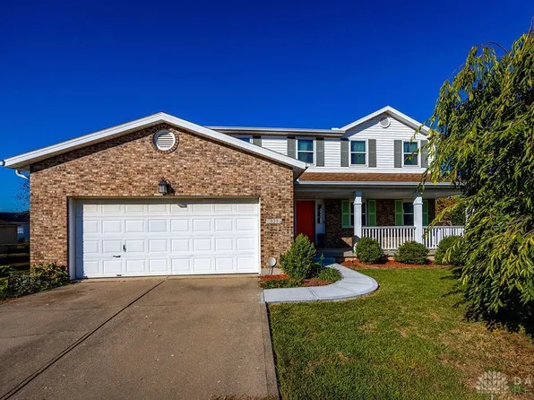523 Teakwood Ct, Trenton, OH 45067