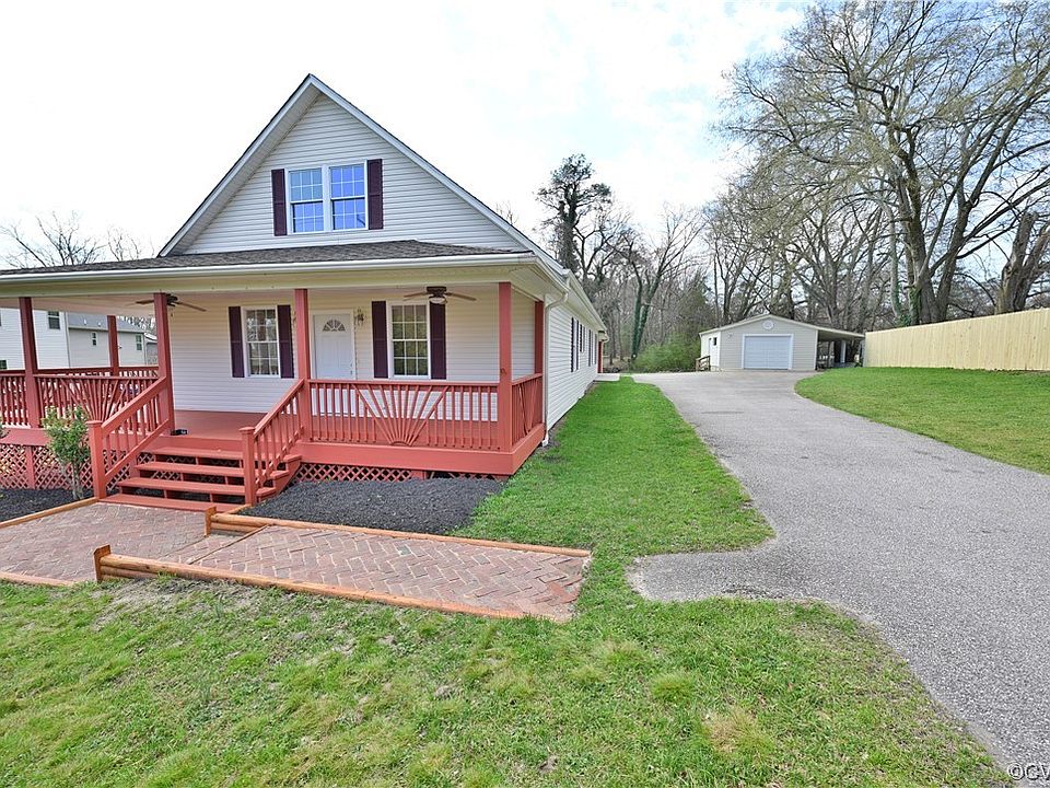 4531 Centralia Rd, Chester, VA 23831 Zillow