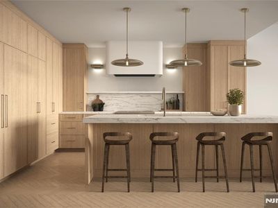 225 Park Ave APT 1, Hoboken, NJ, 07030