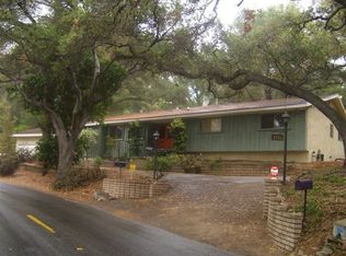 3566 Canyon Crest Rd, Altadena, CA 91001