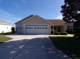 663 Fayette Ct, The Villages, FL 32162