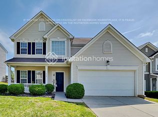 408 Galesburg Dr, Monroe, NC 28110