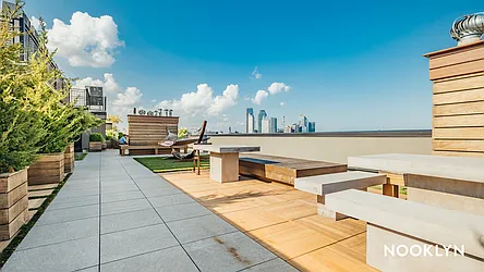 Rented by Nooklyn NYC LLC