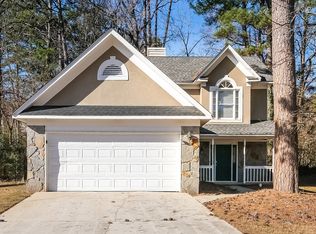 2380 Georgia Ln, Snellville, GA 30078