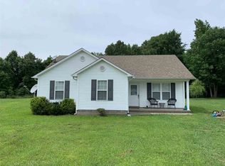 285 Bray Ln, Beech Bluff, TN 38313