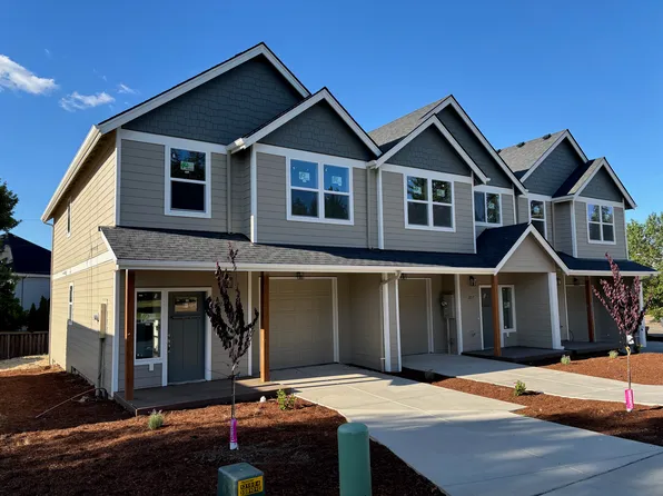 2723 NW 12th Ave, Albany, OR 97321
