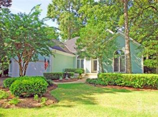1715 Landfall Dr, Wilmington, NC 28405