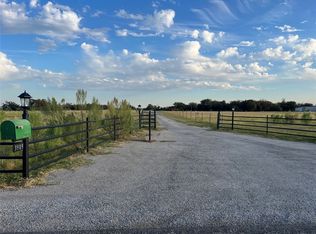 3909 Kikaga Rd, Granbury, TX 76048