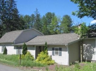 110 Shady Rill Rd, Shavertown, PA 18708