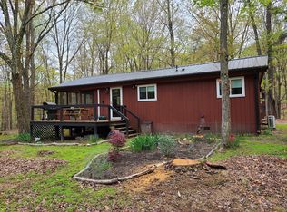 91 Oneida Trl, Hedgesville, WV 25427