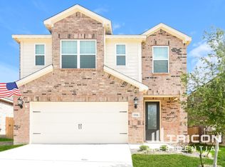 1214 Dye Blvd, Princeton, TX 75407